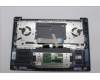 Lenovo 5CB1L50322 COVER Upper Case ASM_GER H 83AU TT NPS