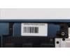5CB1L50323 Lenovo COVER Upper Case ASM_GER H 83AU TT PS
