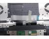 Lenovo 5CB1L50334 COVER Upper Case ASM_ITA H 83AU TT NPS