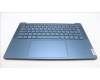 Lenovo 5CB1L50335 COVER Upper Case ASM_ITA H 83AU TT PS