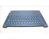 Lenovo 5CB1L50335 COVER Upper Case ASM_ITA H 83AU TT PS