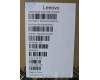 5CB1L50335 Lenovo COVER Upper Case ASM_ITA H 83AU TT PS