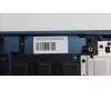 5CB1L50335 Lenovo COVER Upper Case ASM_ITA H 83AU TT PS