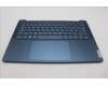 Lenovo 5CB1L50342 COVER Upper Case ASM_NORDIC H83AU TTNPS