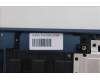 Lenovo 5CB1L50342 COVER Upper Case ASM_NORDIC H83AU TTNPS
