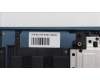5CB1L50343 Lenovo COVER Upper Case ASM_NORDIC H83AU TTPS