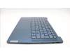 Lenovo 5CB1L50346 COVER Upper Case ASM_RUS H 83AU TT NPS