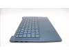 Lenovo 5CB1L50346 COVER Upper Case ASM_RUS H 83AU TT NPS