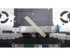 Lenovo 5CB1L50348 COVER Upper Case ASM_SLV H 83AU TT NPS
