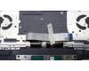 Lenovo 5CB1L50351 COVER Upper Case ASM_SPA H 83AU TT PS