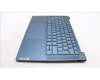 Lenovo 5CB1L50351 COVER Upper Case ASM_SPA H 83AU TT PS