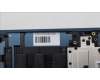 Lenovo 5CB1L50351 COVER Upper Case ASM_SPA H 83AU TT PS
