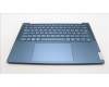 Lenovo 5CB1L50353 COVER Upper Case ASM_SWS H 83AU TT PS