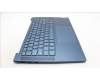 Lenovo 5CB1L50353 COVER Upper Case ASM_SWS H 83AU TT PS