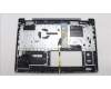 Lenovo 5CB1L50376 COVER Upper Case ASM_ITA H 83BS FP ARGY