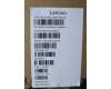 Lenovo 5CB1L50376 COVER Upper Case ASM_ITA H 83BS FP ARGY