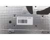 Lenovo 5CB1L50383 COVER Upper Case ASM_NORDIC H83BS FPARGY