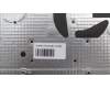 Lenovo 5CB1L50388 COVER Upper Case ASM_SWS H 83BS FP ARGY