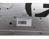 Lenovo 5CB1L50392 COVER Upper Case ASM_UKE H 83BS FP ARGY