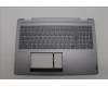 Lenovo 5CB1L50398 COVER Upper Case ASM_BEL H 83BS FP ARGY