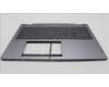 Lenovo 5CB1L50413 COVER Upper Case ASM_GER H 83BS NFP ARGY