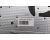 Lenovo 5CB1L50415 COVER Upper Case ASM_NORDIC H83BSNFPARGY