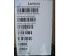 Lenovo 5CB1L50416 C-Abdeckung mit Tastatur, Portugiesisch, arktisgrau, Ohne_Fingerabdruckscanner