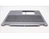 5CB1L50430 Lenovo COVER Upper Case ASM_BEL H 83BS NFP ARGY
