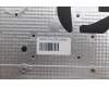 Lenovo 5CB1L50432 COVER Upper Case ASM_FRA H 83BS NFP ARGY