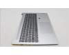 Lenovo 5CB1L50451 COVER UpCase_UKE C82XF FP CG BL ALDF