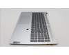 Lenovo 5CB1L50451 COVER UpCase_UKE C82XF FP CG BL ALDF