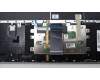 Lenovo 5CB1L50459 COVER UpCase_FRA C82XF FP CG BL ALDF