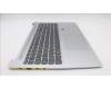 Lenovo 5CB1L50459 COVER UpCase_FRA C82XF FP CG BL ALDF