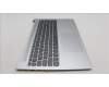 Lenovo 5CB1L50474 COVER UpCase_EUROENG C82XF NFPCG BLALDF