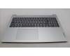 Lenovo 5CB1L50479 COVER UpCase_HBW C82XF NFP CG BL ALDF
