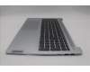Lenovo 5CB1L50482 COVER UpCase_UKR C82XF NFP CG BL ALDF