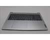 Lenovo 5CB1L50483 COVER UpCase_UKE C82XF NFP CG BL ALDF