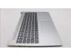 Lenovo 5CB1L50491 COVER UpCase_FRA C82XF NFP CG BL ALDF
