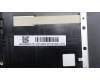 Lenovo 5CB1L50500 COVER UpCase_CZE/SLK C82XF NFPCG BLALDF