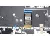 Lenovo 5CB1L50517 COVER UpCase_SPA C82XF FP AB BL ALDF