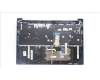 5CB1L50519 Lenovo COVER UpCase_POR C82XF FP AB BL ALDF