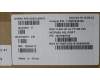 5CB1L50519 Lenovo COVER UpCase_POR C82XF FP AB BL ALDF