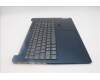 Lenovo 5CB1L50523 COVER UpCase_FRA C82XF FP AB BL ALDF