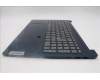 Lenovo 5CB1L50524 COVER UpCase_GER C82XF FP AB BL ALDF