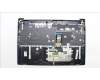 Lenovo 5CB1L50530 COVER UpCase_SWS C82XF FP AB BL ALDF