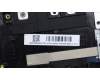 Lenovo 5CB1L50530 COVER UpCase_SWS C82XF FP AB BL ALDF