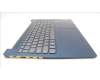 5CB1L50538 Lenovo COVER UpCase_EUROENG C82XF NFPAB BLALDF