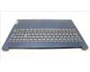 5CB1L50547 Lenovo COVER UpCase_UKE C82XF NFP AB BL ALDF