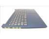 5CB1L50547 Lenovo COVER UpCase_UKE C82XF NFP AB BL ALDF