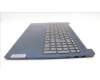 5CB1L50547 Lenovo COVER UpCase_UKE C82XF NFP AB BL ALDF